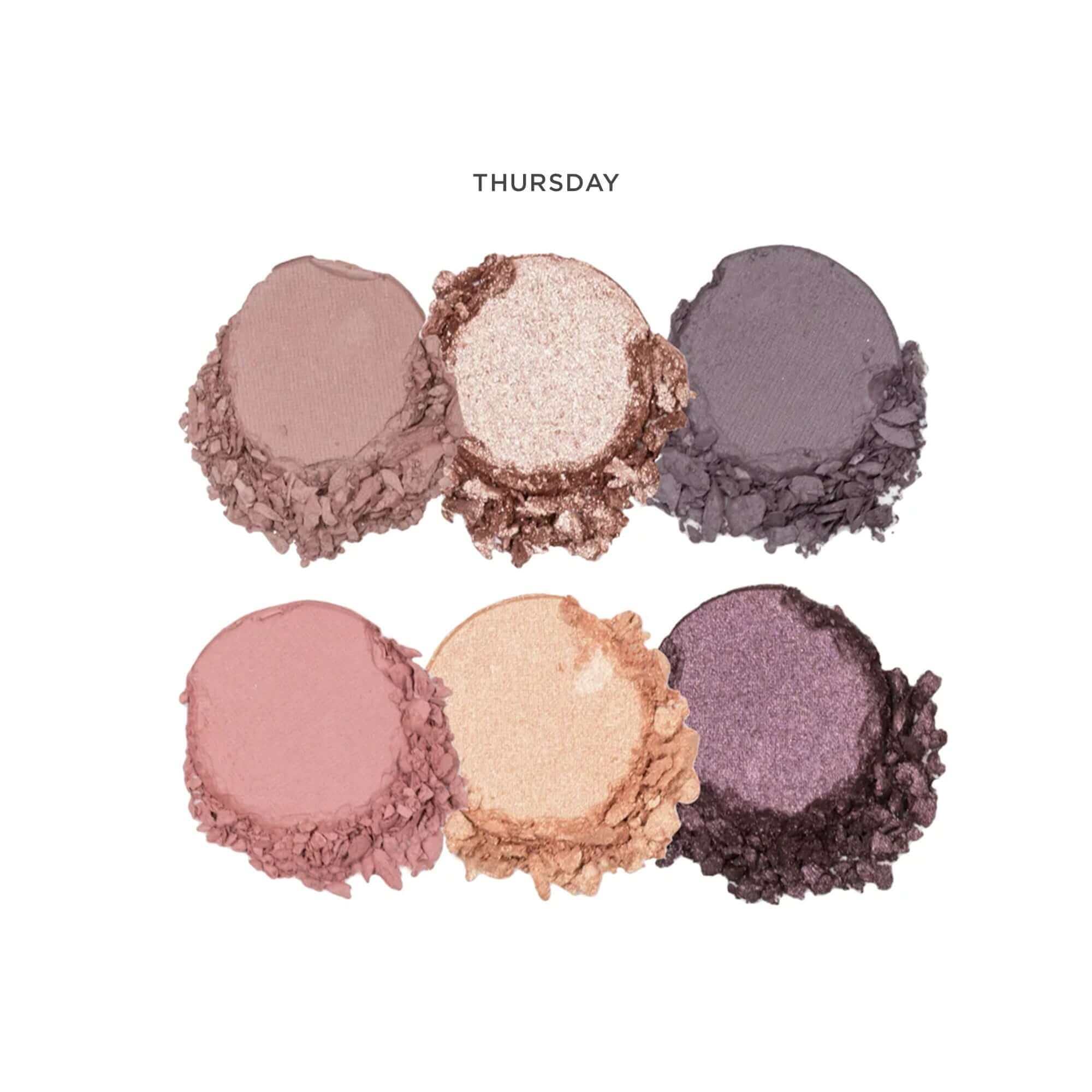 On Point Eyeshadow Palette - Image 34