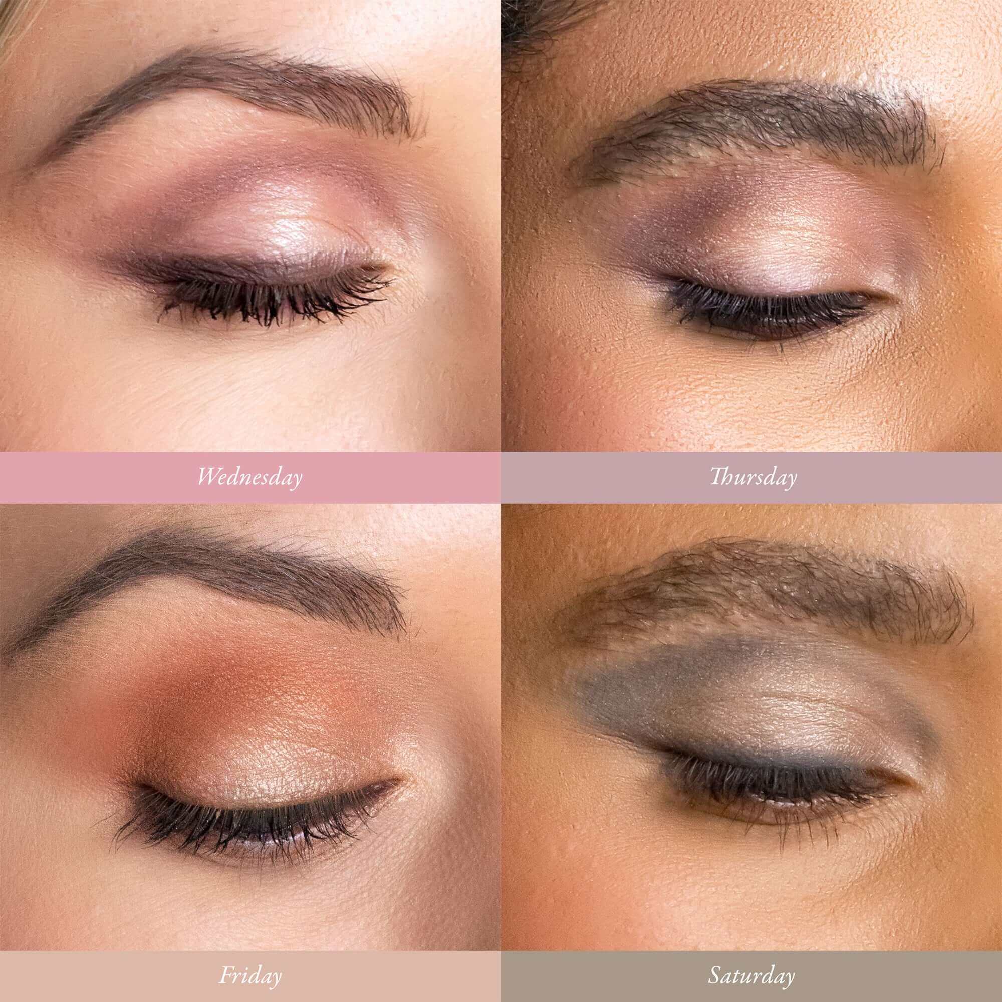 On Point Eyeshadow Palette - Image 36