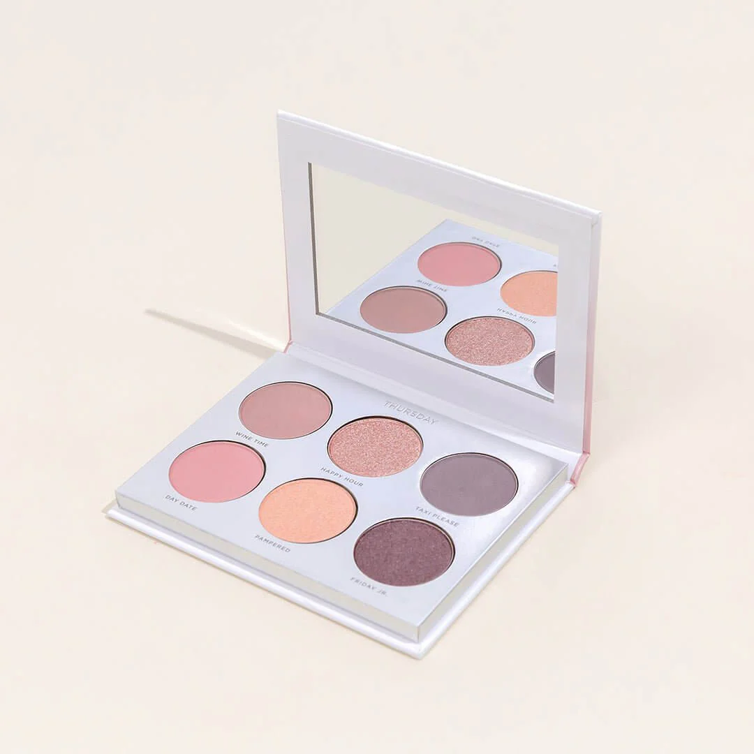 On Point Eyeshadow Palette - Image 37