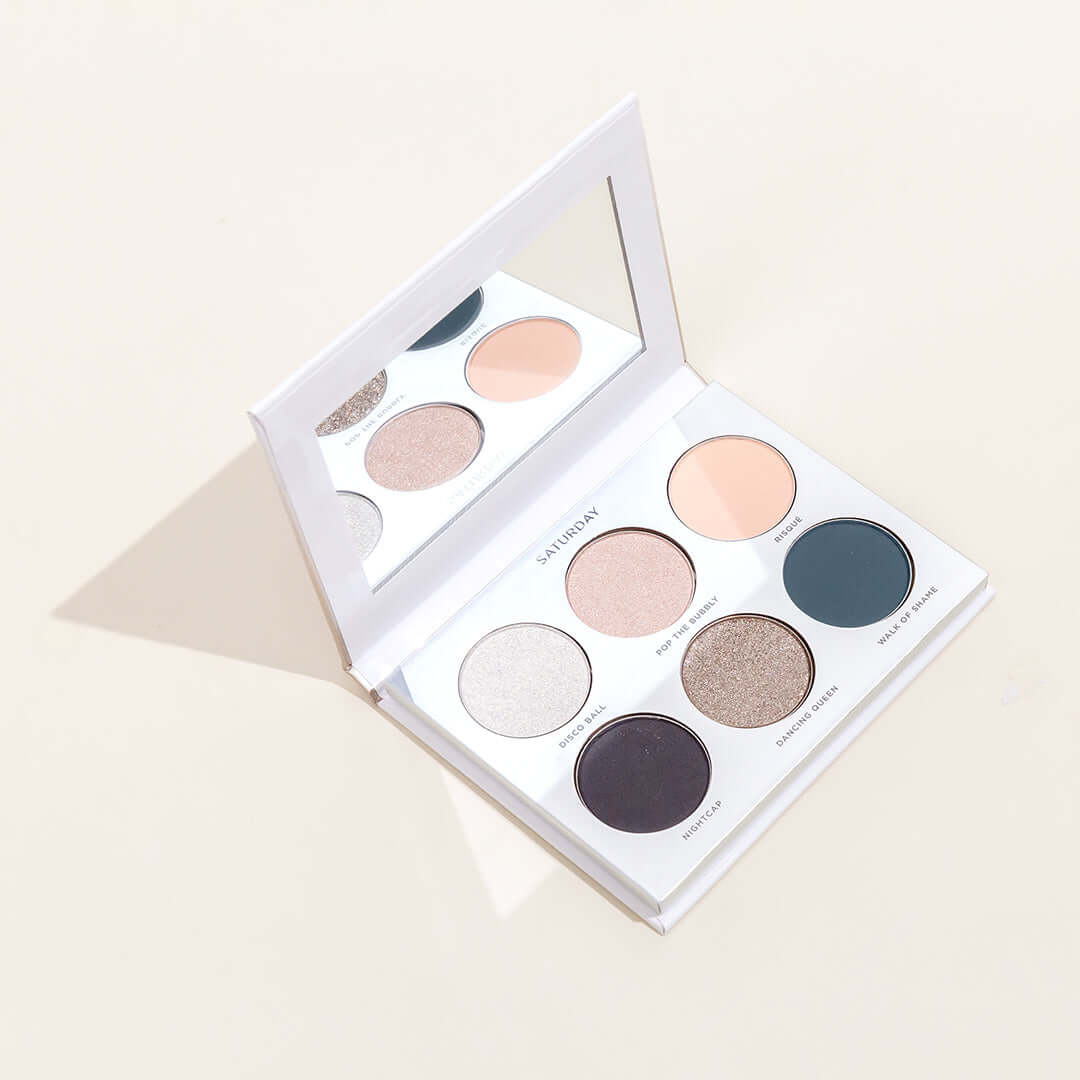 On Point Eyeshadow Palette - Image 39