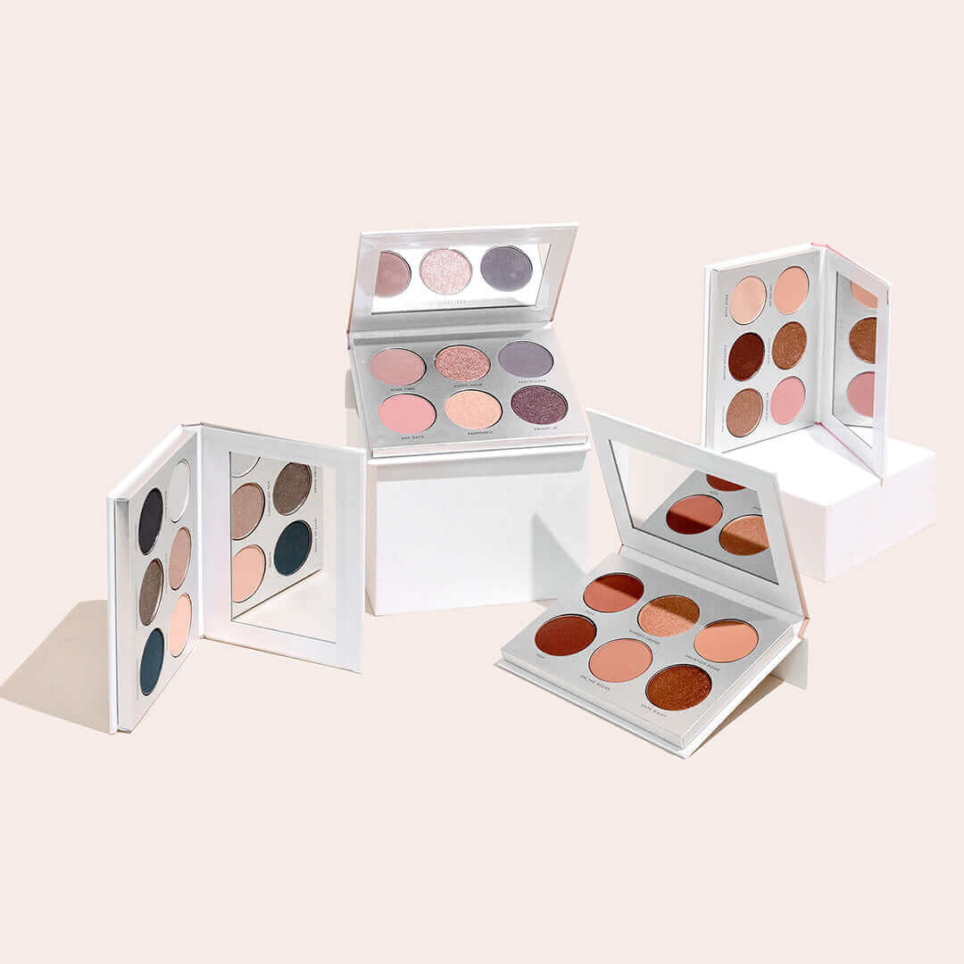 On Point Eyeshadow Palette - Image 4