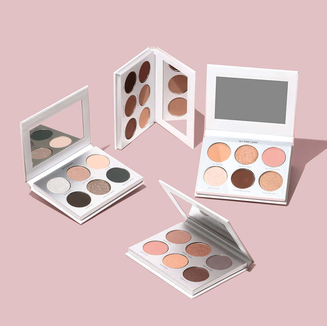 On Point Eyeshadow Palette - Image 5