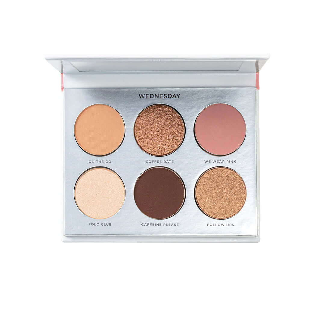On Point Eyeshadow Palette - Image 6