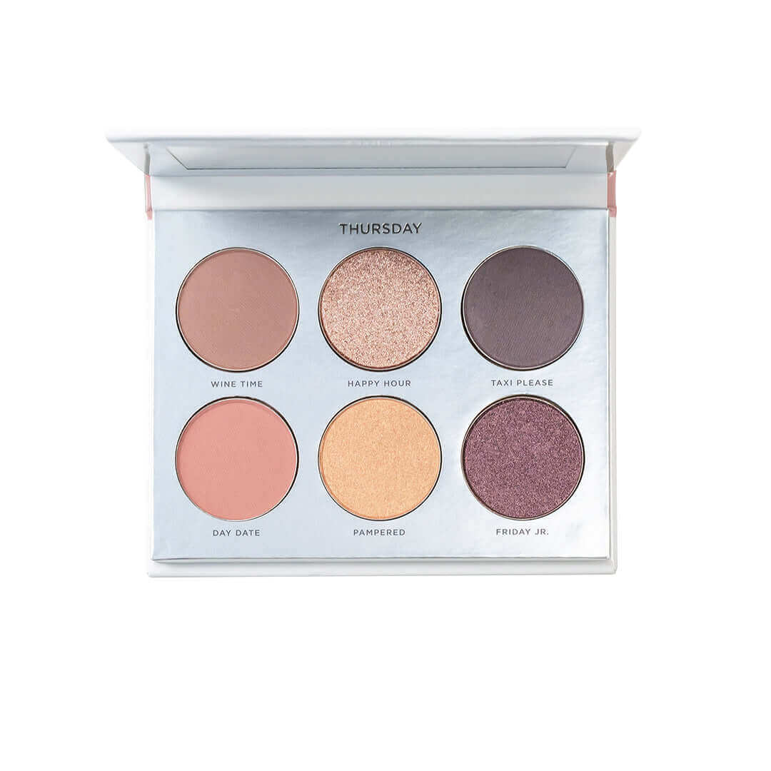 On Point Eyeshadow Palette - Image 7