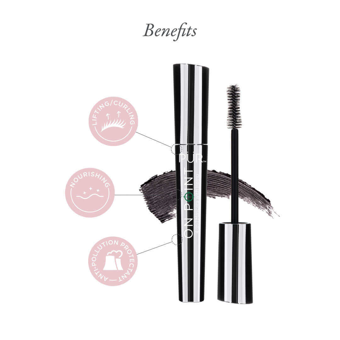 On Point Mascara - Image 3