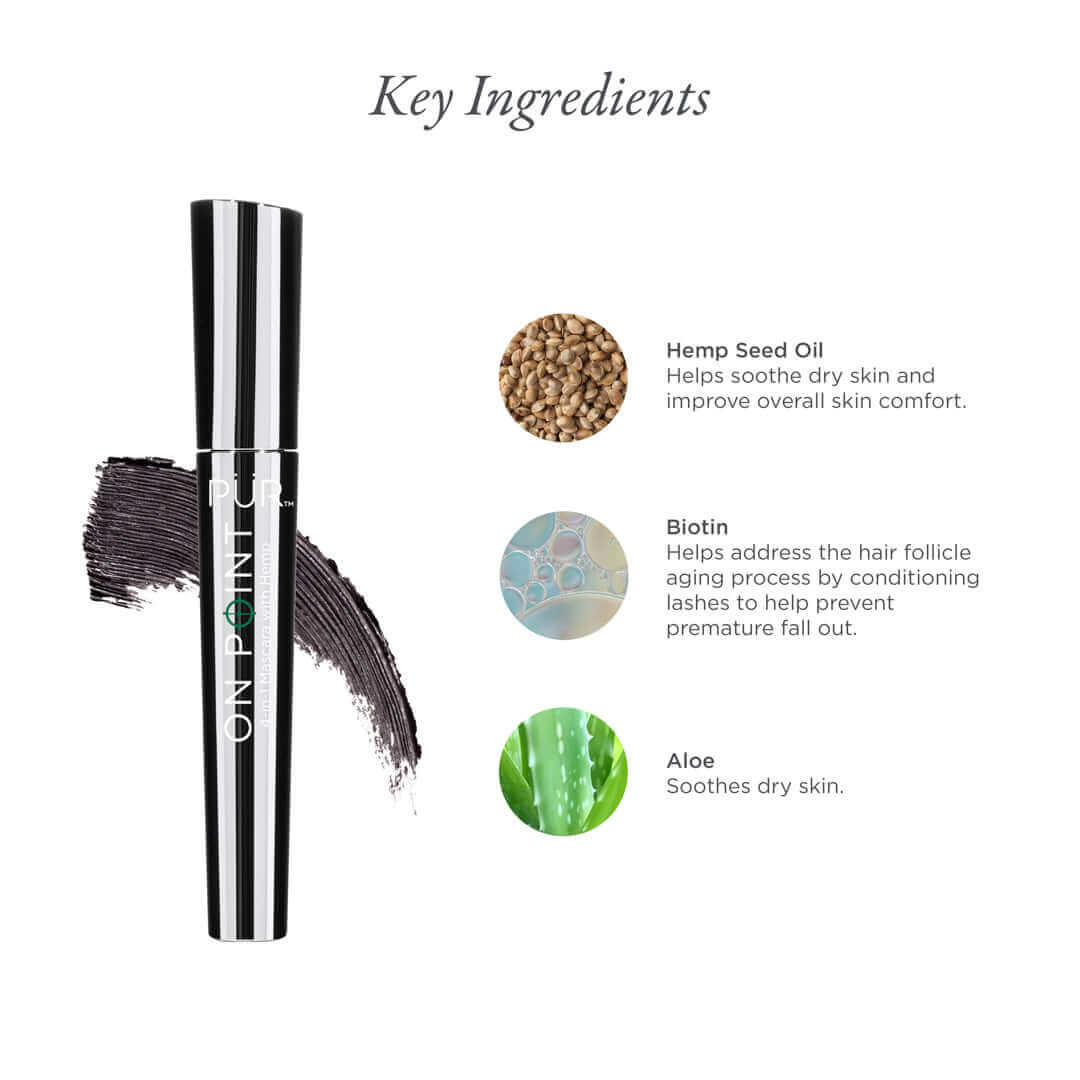 On Point Mascara - Image 4