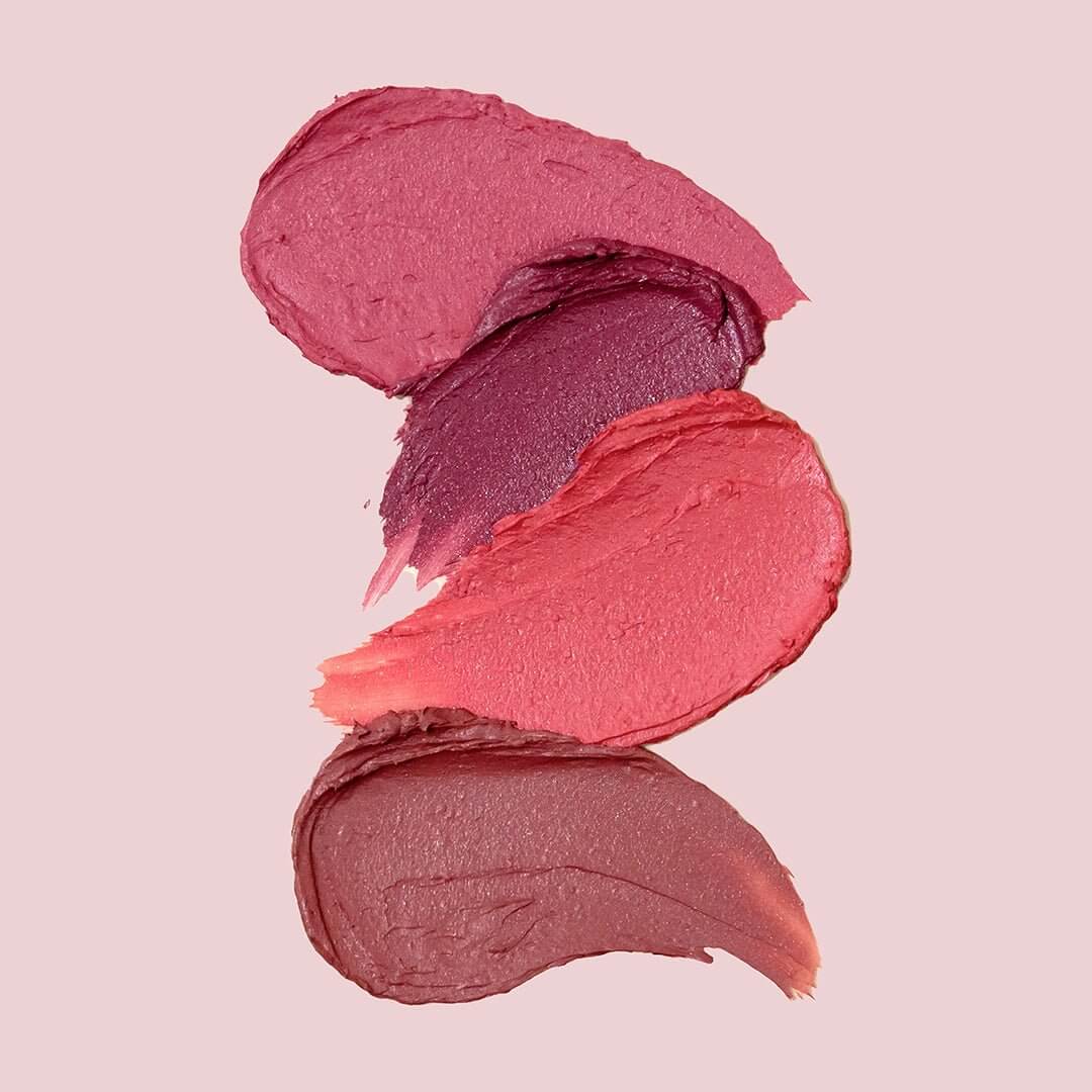 Silky Pout Creamy Lip Chubby - Raspberry Spritz - Image 7